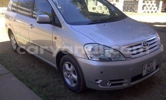 Nunua Ilio tumika Toyota Ipsum Fedha Gari ndani ya Lusaka nchini Zambia Nunua Ilio tumika Toyota Ipsum Fedha Gari ndani ya Lusaka nchini Zambia