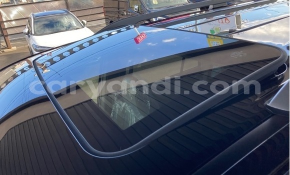 Buy Used Toyota Land Cruiser Prado Black Car in Livingstone in Zambia Buy Used Toyota Land Cruiser Prado Black Car in Livingstone in Zambia