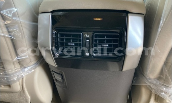 Buy Used Toyota Land Cruiser Prado Black Car in Livingstone in Zambia Buy Used Toyota Land Cruiser Prado Black Car in Livingstone in Zambia