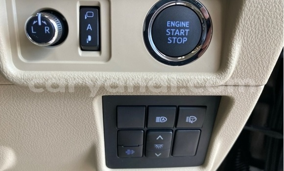 Buy Used Toyota Land Cruiser Prado Black Car in Livingstone in Zambia Buy Used Toyota Land Cruiser Prado Black Car in Livingstone in Zambia