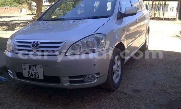 Nunua Ilio tumika Toyota Ipsum Fedha Gari ndani ya Lusaka nchini Zambia Nunua Ilio tumika Toyota Ipsum Fedha Gari ndani ya Lusaka nchini Zambia