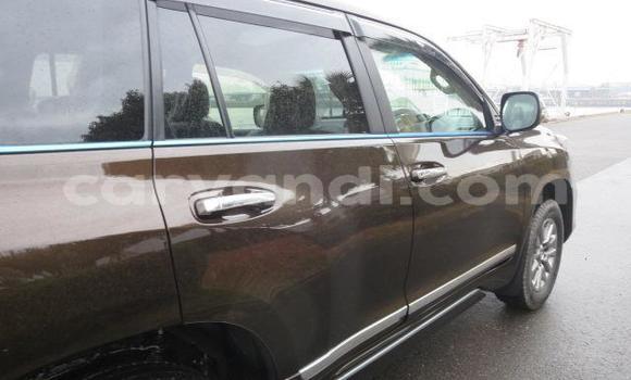 Buy Used Toyota Land Cruiser Prado Brown Car in Lusaka in Zambia Buy Used Toyota Land Cruiser Prado Brown Car in Lusaka in Zambia