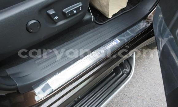 Buy Used Toyota Land Cruiser Prado Brown Car in Lusaka in Zambia Buy Used Toyota Land Cruiser Prado Brown Car in Lusaka in Zambia