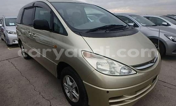 Acheter Import Voiture Toyota Estima Autre à Lusaka, Zambie Acheter Import Voiture Toyota Estima Autre à Lusaka, Zambie