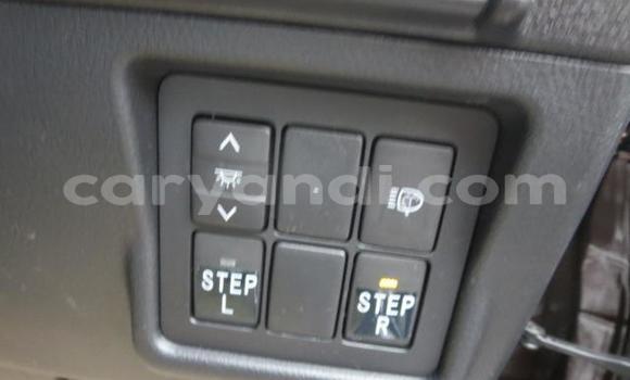 Buy Used Toyota Land Cruiser Prado Brown Car in Lusaka in Zambia Buy Used Toyota Land Cruiser Prado Brown Car in Lusaka in Zambia