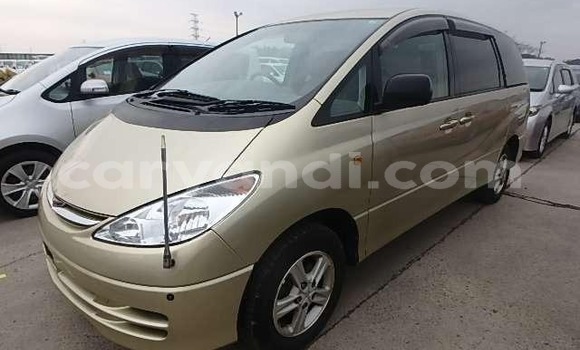 Acheter Import Voiture Toyota Estima Autre à Lusaka, Zambie Acheter Import Voiture Toyota Estima Autre à Lusaka, Zambie