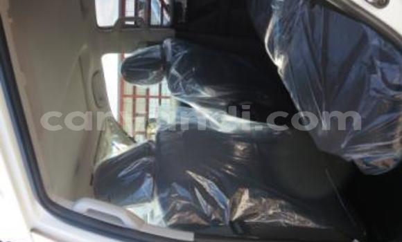 Buy Used Toyota Land Cruiser Prado White Car in Chingola in Zambia Buy Used Toyota Land Cruiser Prado White Car in Chingola in Zambia