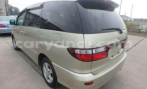 Acheter Import Voiture Toyota Estima Autre à Lusaka, Zambie Acheter Import Voiture Toyota Estima Autre à Lusaka, Zambie