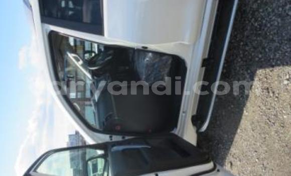Buy Used Toyota Land Cruiser Prado White Car in Chingola in Zambia Buy Used Toyota Land Cruiser Prado White Car in Chingola in Zambia
