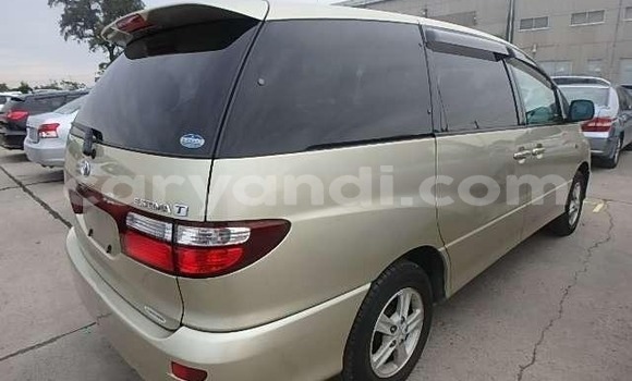 Acheter Import Voiture Toyota Estima Autre à Lusaka, Zambie Acheter Import Voiture Toyota Estima Autre à Lusaka, Zambie