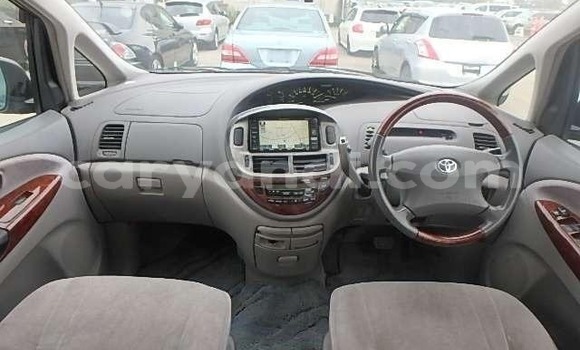 Acheter Import Voiture Toyota Estima Autre à Lusaka, Zambie Acheter Import Voiture Toyota Estima Autre à Lusaka, Zambie
