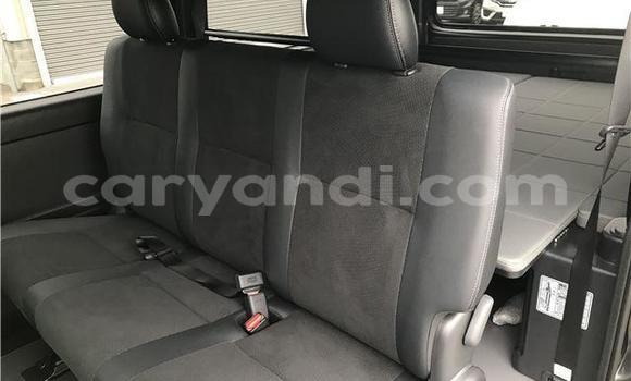 Tenga Tsaru Toyota Hiace Nhema Mota in Ndola in Zambia Tenga Tsaru Toyota Hiace Nhema Mota in Ndola in Zambia