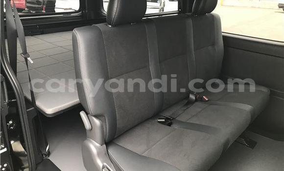 Tenga Tsaru Toyota Hiace Nhema Mota in Ndola in Zambia Tenga Tsaru Toyota Hiace Nhema Mota in Ndola in Zambia