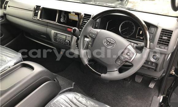 Tenga Tsaru Toyota Hiace Nhema Mota in Ndola in Zambia Tenga Tsaru Toyota Hiace Nhema Mota in Ndola in Zambia