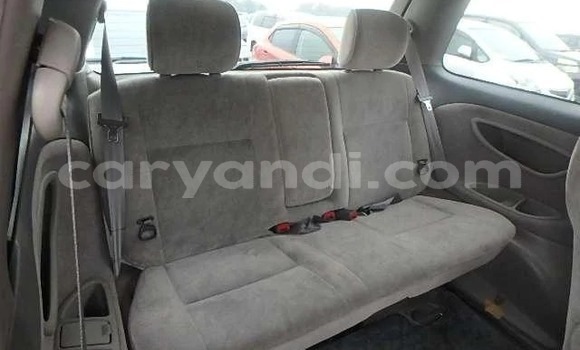 Acheter Import Voiture Toyota Estima Autre à Lusaka, Zambie Acheter Import Voiture Toyota Estima Autre à Lusaka, Zambie
