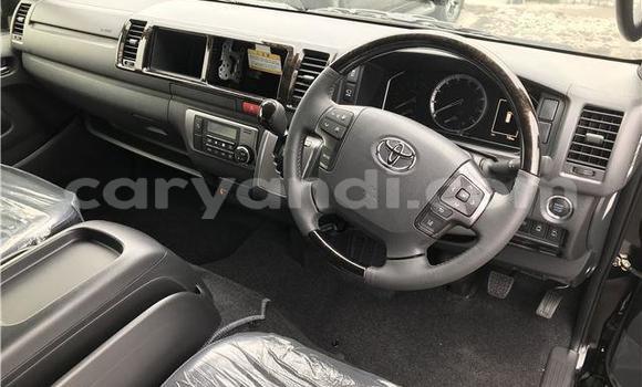 Tenga Tsaru Toyota Hiace Nhema Mota in Ndola in Zambia Tenga Tsaru Toyota Hiace Nhema Mota in Ndola in Zambia