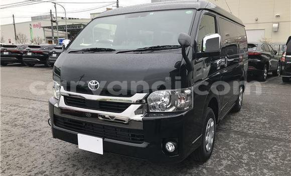 Tenga Tsaru Toyota Hiace Nhema Mota in Ndola in Zambia Tenga Tsaru Toyota Hiace Nhema Mota in Ndola in Zambia