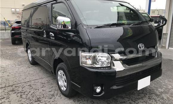 Tenga Tsaru Toyota Hiace Nhema Mota in Ndola in Zambia Tenga Tsaru Toyota Hiace Nhema Mota in Ndola in Zambia