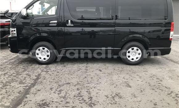 Tenga Tsaru Toyota Hiace Nhema Mota in Ndola in Zambia Tenga Tsaru Toyota Hiace Nhema Mota in Ndola in Zambia