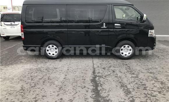 Tenga Tsaru Toyota Hiace Nhema Mota in Ndola in Zambia Tenga Tsaru Toyota Hiace Nhema Mota in Ndola in Zambia