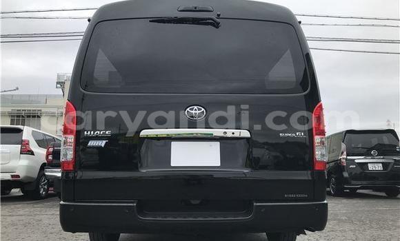 Tenga Tsaru Toyota Hiace Nhema Mota in Ndola in Zambia Tenga Tsaru Toyota Hiace Nhema Mota in Ndola in Zambia