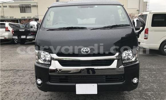 Tenga Tsaru Toyota Hiace Nhema Mota in Ndola in Zambia Tenga Tsaru Toyota Hiace Nhema Mota in Ndola in Zambia