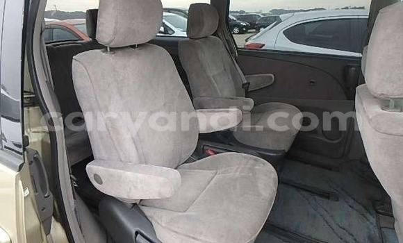 Acheter Import Voiture Toyota Estima Autre à Lusaka, Zambie Acheter Import Voiture Toyota Estima Autre à Lusaka, Zambie