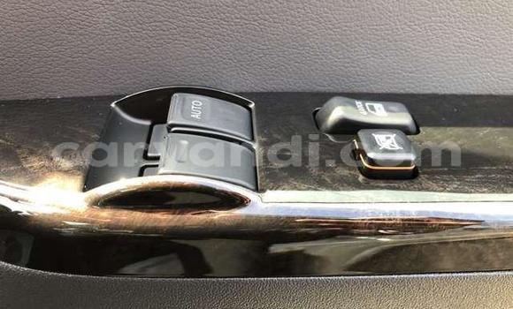 Acheter Occasion Voiture Toyota Hiace Blanc à Chilanga, Lusaka Acheter Occasion Voiture Toyota Hiace Blanc à Chilanga, Lusaka