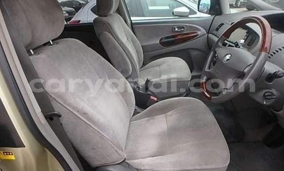 Acheter Import Voiture Toyota Estima Autre à Lusaka, Zambie Acheter Import Voiture Toyota Estima Autre à Lusaka, Zambie