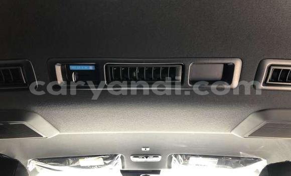 Acheter Occasion Voiture Toyota Hiace Blanc à Chilanga, Lusaka Acheter Occasion Voiture Toyota Hiace Blanc à Chilanga, Lusaka