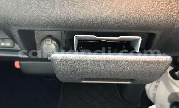 Acheter Occasion Voiture Toyota Hiace Blanc à Chilanga, Lusaka Acheter Occasion Voiture Toyota Hiace Blanc à Chilanga, Lusaka