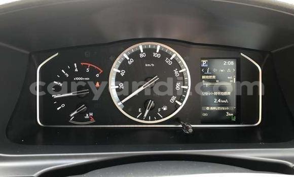 Acheter Occasion Voiture Toyota Hiace Blanc à Chilanga, Lusaka Acheter Occasion Voiture Toyota Hiace Blanc à Chilanga, Lusaka