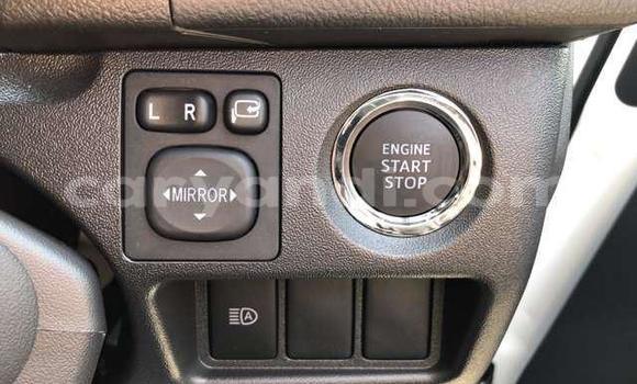 Acheter Occasion Voiture Toyota Hiace Blanc à Chilanga, Lusaka Acheter Occasion Voiture Toyota Hiace Blanc à Chilanga, Lusaka