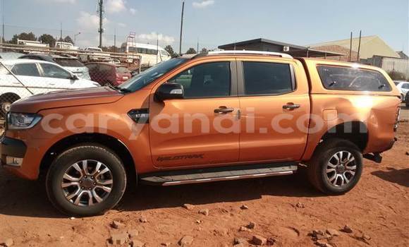 Nunua Ilio tumika Ford Ranger Nyingine Gari ndani ya Chingola nchini Zambia