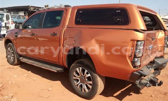 Buy Used Ford Ranger Other Car in Chingola in Zambia Buy Used Ford Ranger Other Car in Chingola in Zambia