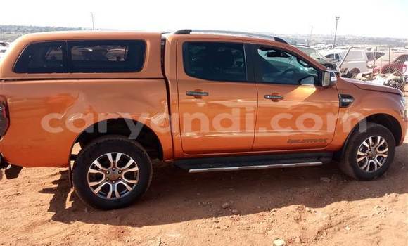 Buy Used Ford Ranger Other Car in Chingola in Zambia Buy Used Ford Ranger Other Car in Chingola in Zambia