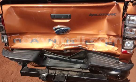 Buy Used Ford Ranger Other Car in Chingola in Zambia Buy Used Ford Ranger Other Car in Chingola in Zambia