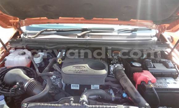 Buy Used Ford Ranger Other Car in Chingola in Zambia Buy Used Ford Ranger Other Car in Chingola in Zambia