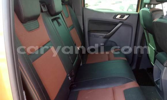 Buy Used Ford Ranger Other Car in Chingola in Zambia Buy Used Ford Ranger Other Car in Chingola in Zambia