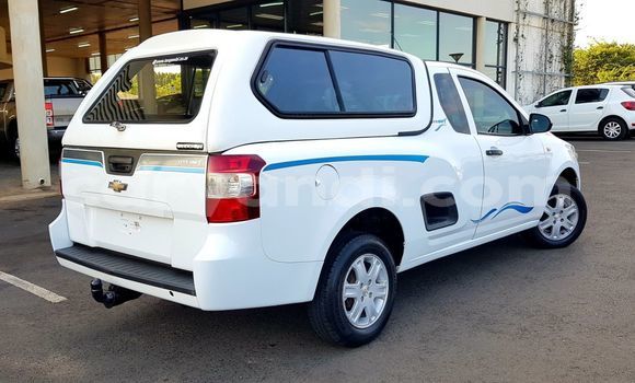 Buy Used Chevrolet Van White Car in Chingola in Zambia Buy Used Chevrolet Van White Car in Chingola in Zambia