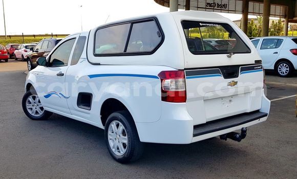 Buy Used Chevrolet Van White Car in Chingola in Zambia Buy Used Chevrolet Van White Car in Chingola in Zambia
