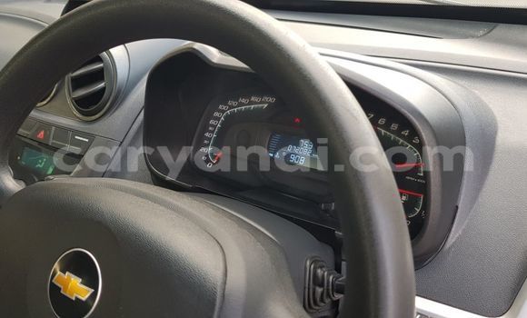 Buy Used Chevrolet Van White Car in Chingola in Zambia Buy Used Chevrolet Van White Car in Chingola in Zambia