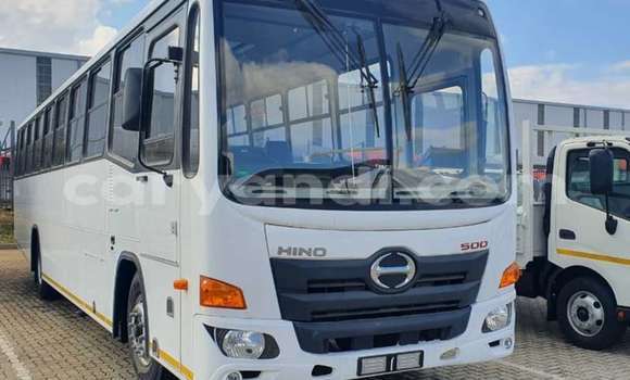 Tenga Tsaru Hino 300 Series Chena Rori in Lusaka in Zambia Tenga Tsaru Hino 300 Series Chena Rori in Lusaka in Zambia