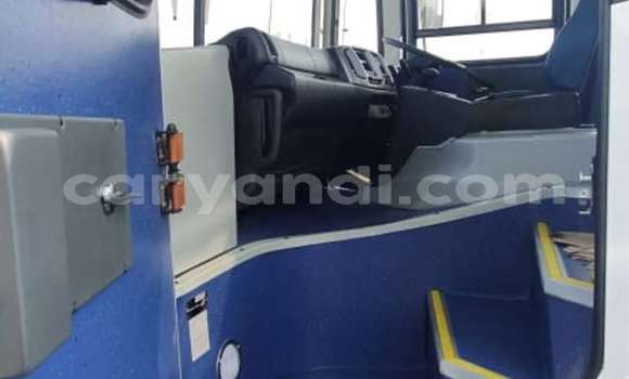 Tenga Tsaru Hino 300 Series Chena Rori in Lusaka in Zambia Tenga Tsaru Hino 300 Series Chena Rori in Lusaka in Zambia