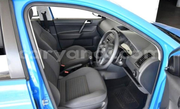 Buy Used Volkswagen Polo Blue Car in Zambezi in North-Western Buy Used Volkswagen Polo Blue Car in Zambezi in North-Western