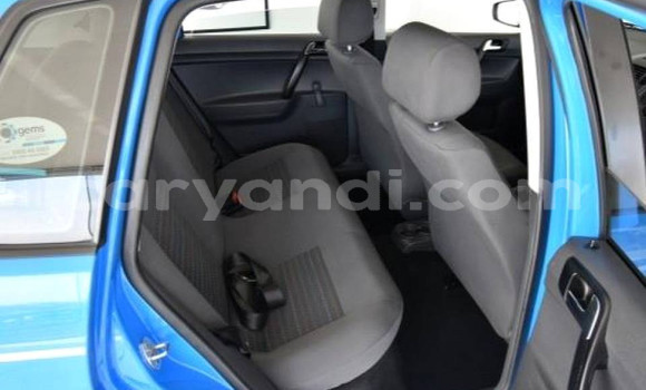 Buy Used Volkswagen Polo Blue Car in Zambezi in North-Western Buy Used Volkswagen Polo Blue Car in Zambezi in North-Western