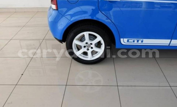 Buy Used Volkswagen Polo Blue Car in Zambezi in North-Western Buy Used Volkswagen Polo Blue Car in Zambezi in North-Western