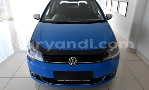 Buy Used Volkswagen Polo Blue Car in Zambezi in North-Western Buy Used Volkswagen Polo Blue Car in Zambezi in North-Western