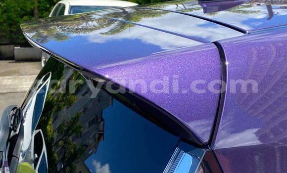 Acheter Occasion Voiture Toyota Aqua Autre à Livingstone, Zambie Acheter Occasion Voiture Toyota Aqua Autre à Livingstone, Zambie