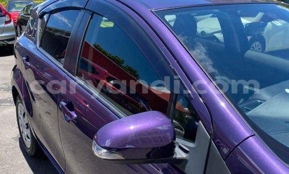 Acheter Occasion Voiture Toyota Aqua Autre à Livingstone, Zambie Acheter Occasion Voiture Toyota Aqua Autre à Livingstone, Zambie